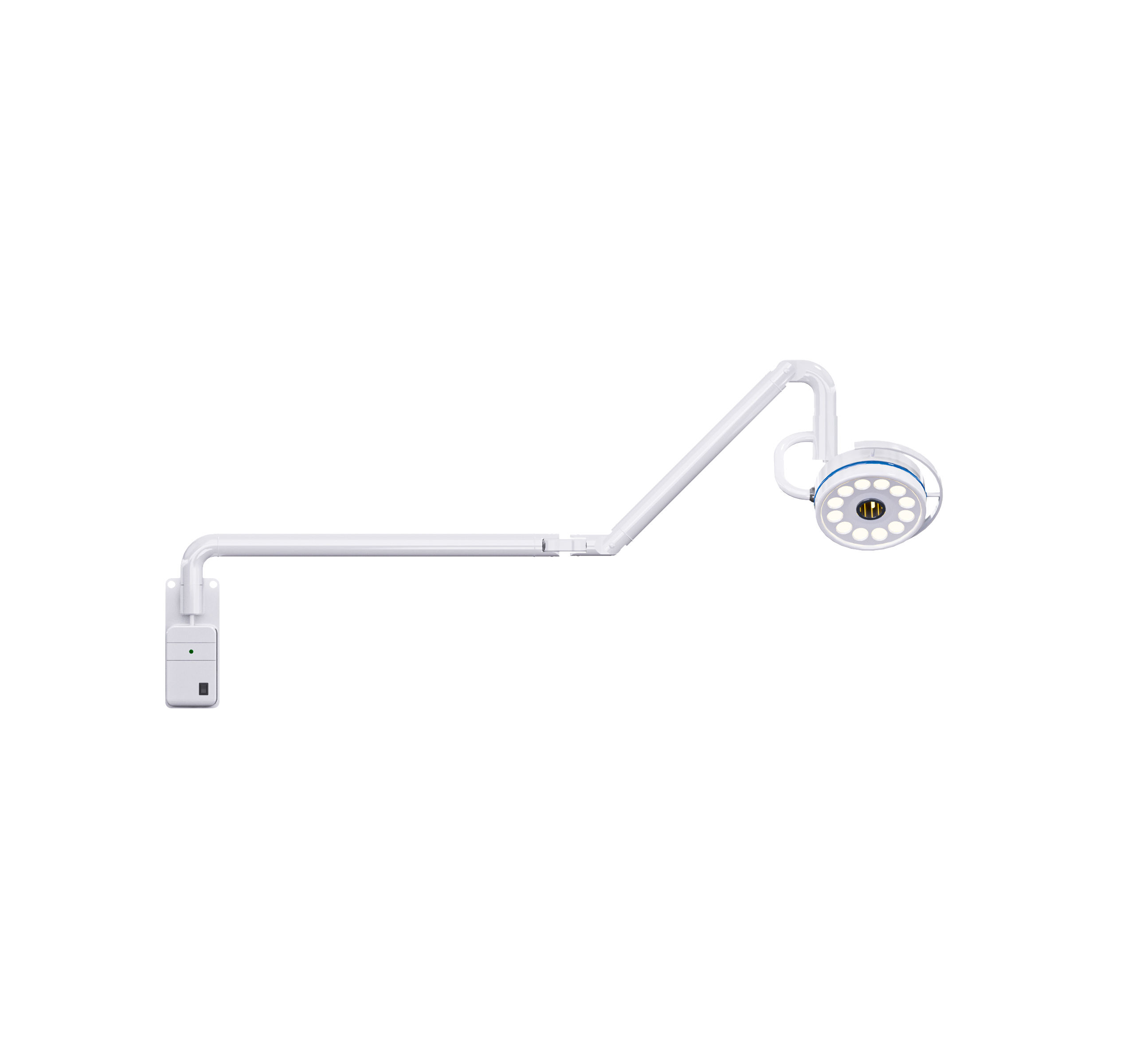 415-Wall Mounted LED Surgical Shadowless Lamp for Hospitals Electric Medical Lighting for Operating Room.jpg